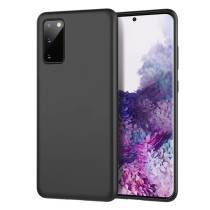 Capa Gel Samsung Galaxy S20