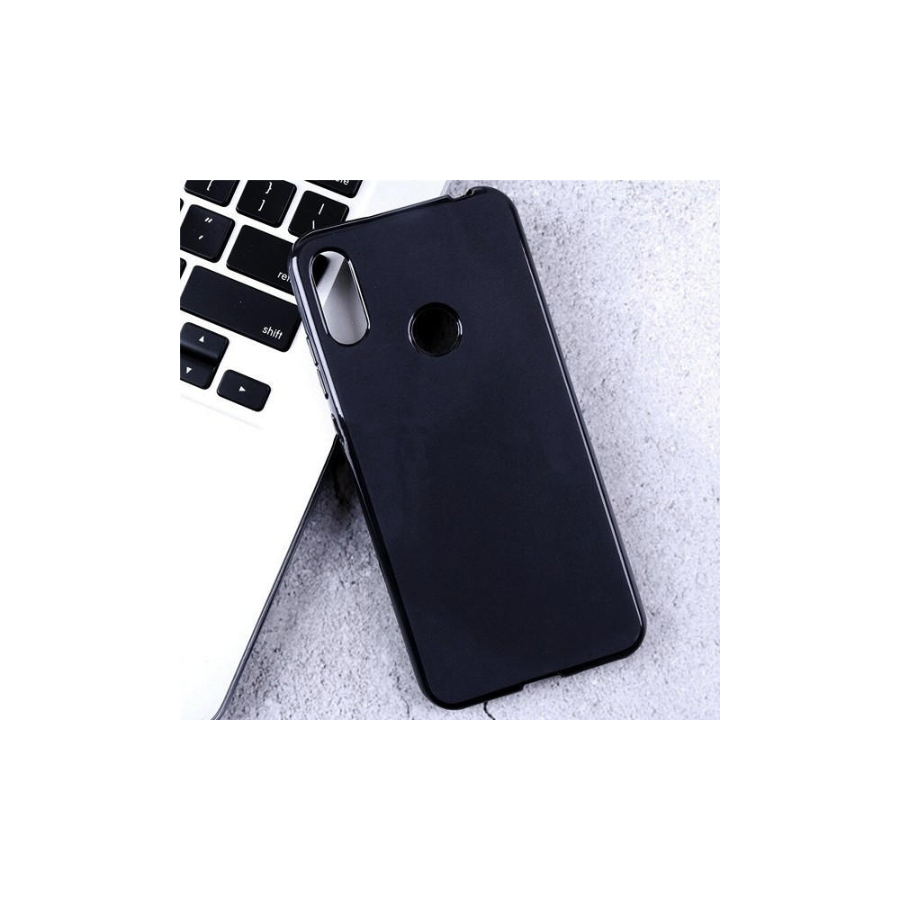 Capa Gel Huawei Y6s 2019 Capa Gel Huawei Y6s 2019