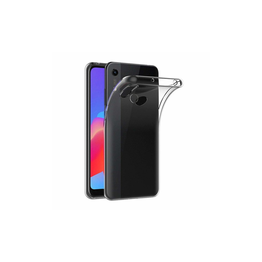 Capa Gel Ultra Fina Huawei Y6s 2019 Capa Gel Ultra Fina Huawei Y6s 2019