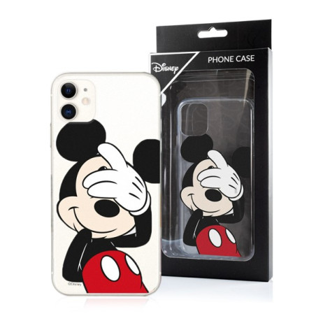 Capa Oficial Disney - Mickey Samsung Galaxy A71