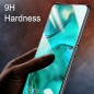 Película Huawei P40 Lite E Vidro Full Cover 3D