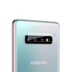 Película Vidro Temperado Câmera Traseira - Samsung Galaxy S10