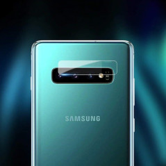 Película Vidro Temperado Câmera Traseira - Samsung Galaxy S10 Plus