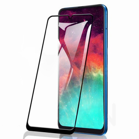 Película Vidro Temperado Full Cover 3D - Samsung Galaxy A41