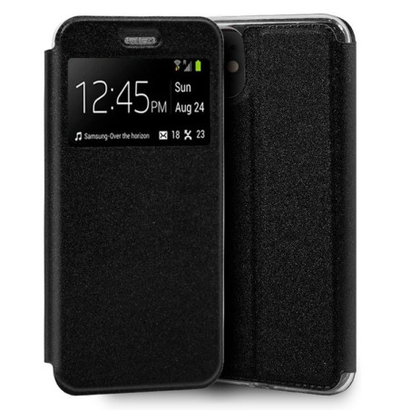 Capa Flip Janela Lux Samsung Galaxy Note 10 Lite