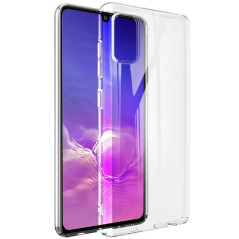 Capa Gel Ultra Fina Samsung Galaxy A41