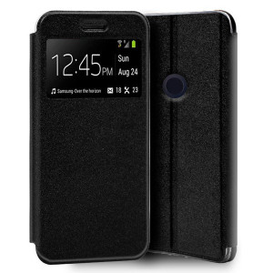 Capa Flip Janela Lux Samsung Galaxy A21s