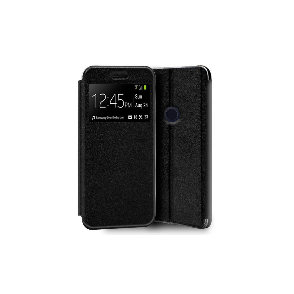Capa Flip Janela Lux Samsung Galaxy A21s