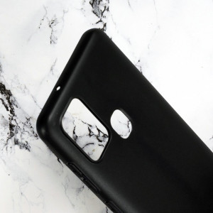 Capa Gel Samsung Galaxy A21s