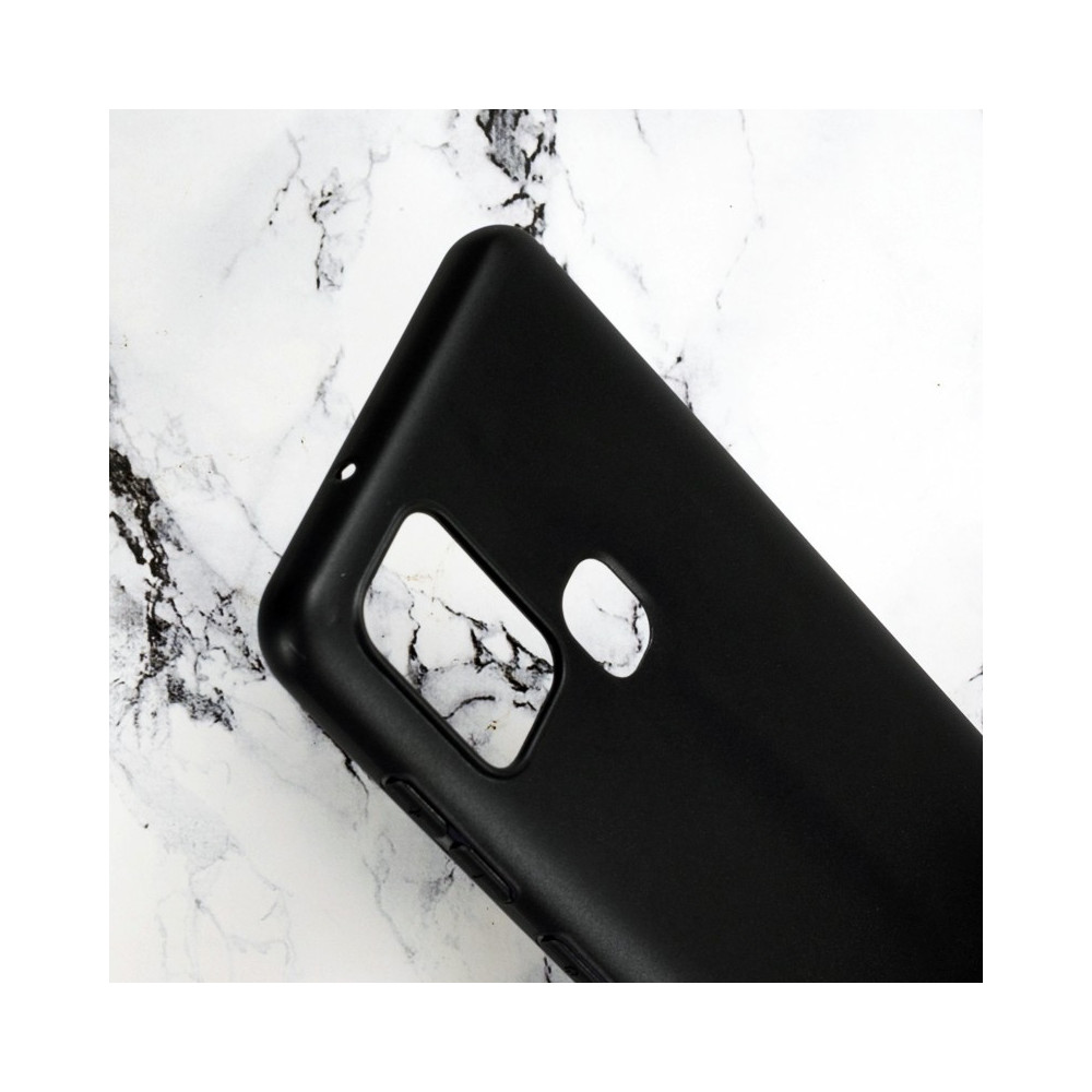 Capa Gel Samsung Galaxy A21s