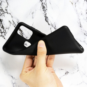 Capa Gel Samsung Galaxy A21s