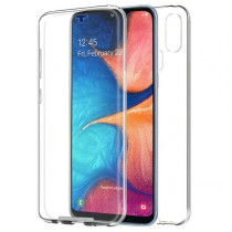 Capa Gel 2 Lados Rígida Samsung Galaxy A20s