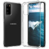 Capa Gel Anti Choque Samsung Galaxy A31