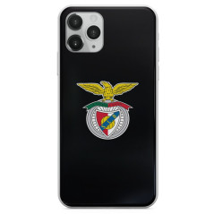 Capa Oficial S. L. Benfica - Design 4