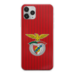 Capa Oficial S. L. Benfica - Design 9
