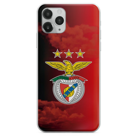 Capa Oficial S. L. Benfica - Design 10