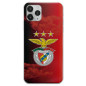 Capa Oficial SL Benfica - Design 10