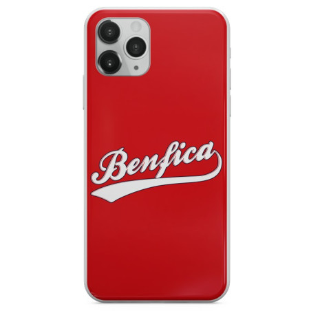 Capa Oficial S. L. Benfica - Design 16