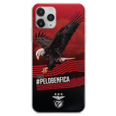 Capa Oficial S. L. Benfica - Design 21