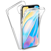 Capa Gel 2 Lados Apple iPhone 12 Pro Max