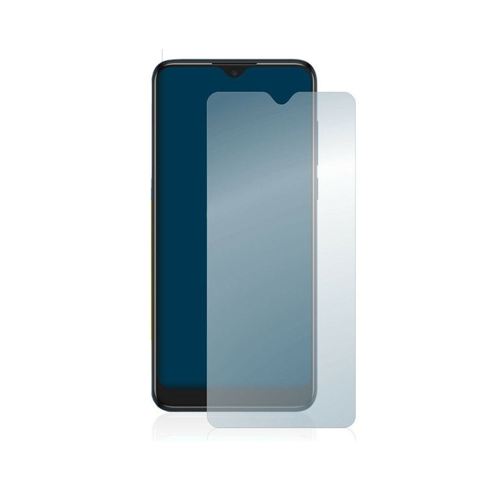 Película Nano Vidro Temperado Alcatel 1S 2020 Película Nano Vidro Temperado Alcatel 1S 2020