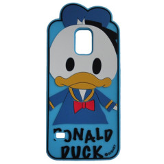 Capa Pato Donald Galaxy S5