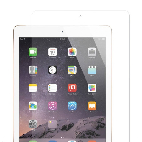 Película Vidro Temperado Apple iPad 9.7
