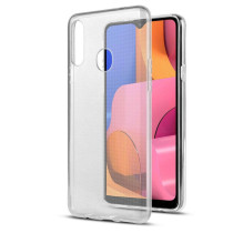 Capa Gel Ultra Fina Samsung Galaxy A20s
