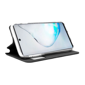 Capa Flip Janela Lux ZTE Blade A3 2020