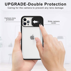 Capa Câmera Slide - Samsung Galaxy A31