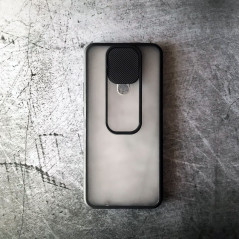 Capa Câmera Slide - Xiaomi Redmi 9