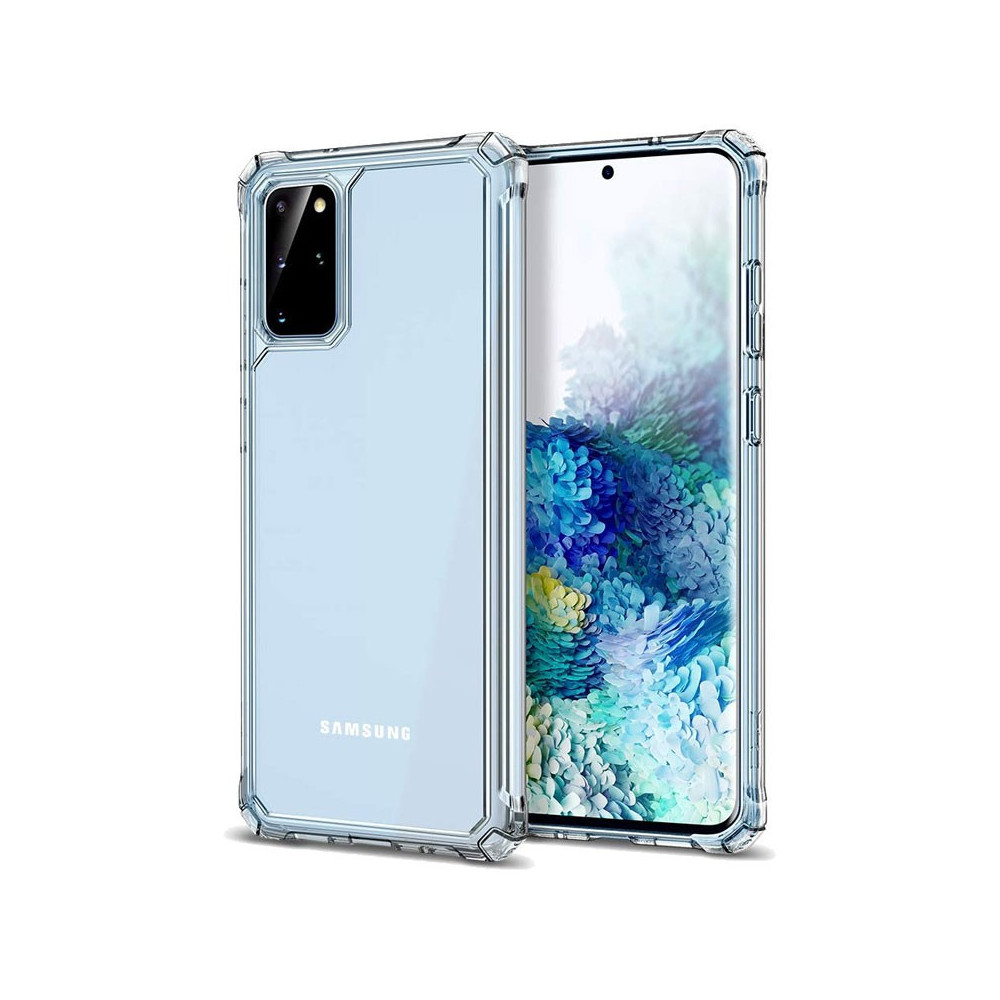 Capa Samsung A72 Anti Choque Capa Samsung A72 Anti Choque