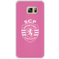 Capa Oficial Sporting CP - Design 20