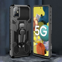 Capa Hybrid Armor - Samsung Galaxy A02s