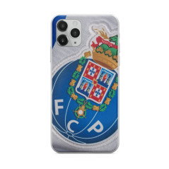 Capa Oficial FC Porto - Design 03