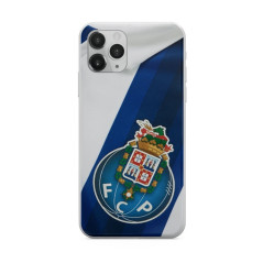 Capa Oficial FC Porto - Design 04