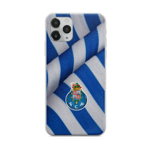 Capa Oficial FC Porto - Design 05