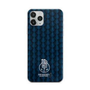 Capa Oficial FC Porto - Design 08