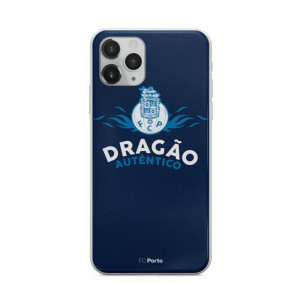 Capa Oficial FC Porto - Design 09