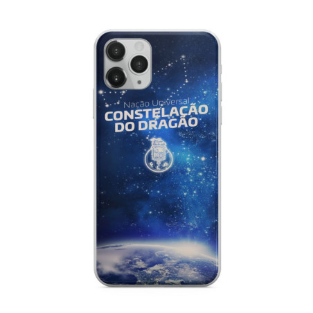Capa Oficial FC Porto - Design 11