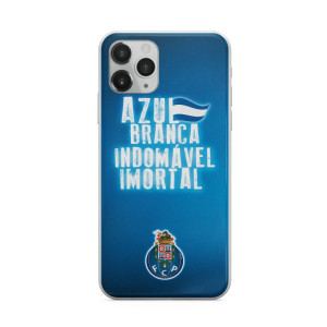 Capa Oficial FC Porto - Design 12