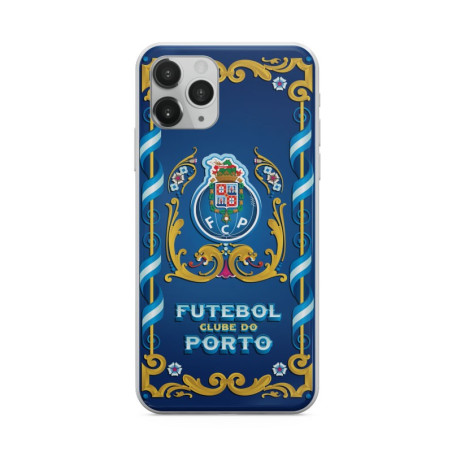 Capa Oficial FC Porto - Design 14
