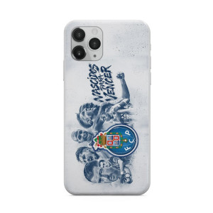 Capa Oficial FC Porto - Design 15