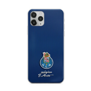 Capa Oficial FC Porto - Design 16