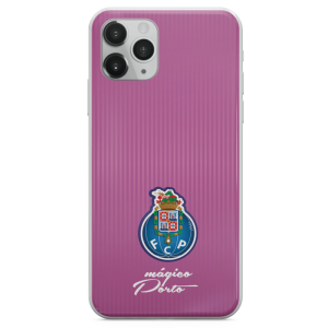 Capa Oficial FC Porto - Design 17