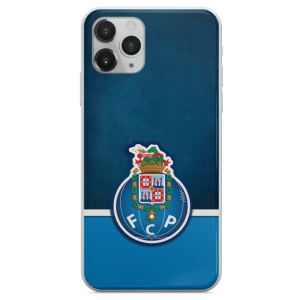 Capa Oficial FC Porto - Design 18