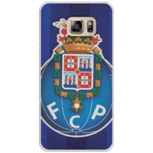 Capa Oficial FC Porto - Design 19