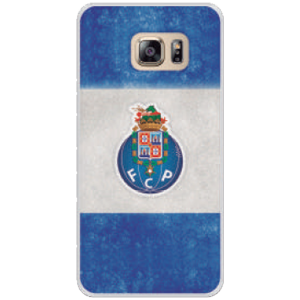 Capa Oficial FC Porto - Design 20