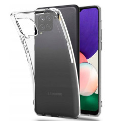 Capa Gel Ultra Fina Samsung Galaxy A22 4G