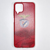 Capa Oficial Benfica Samsung Galaxy A12